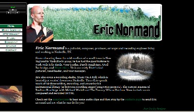 Eric Normand